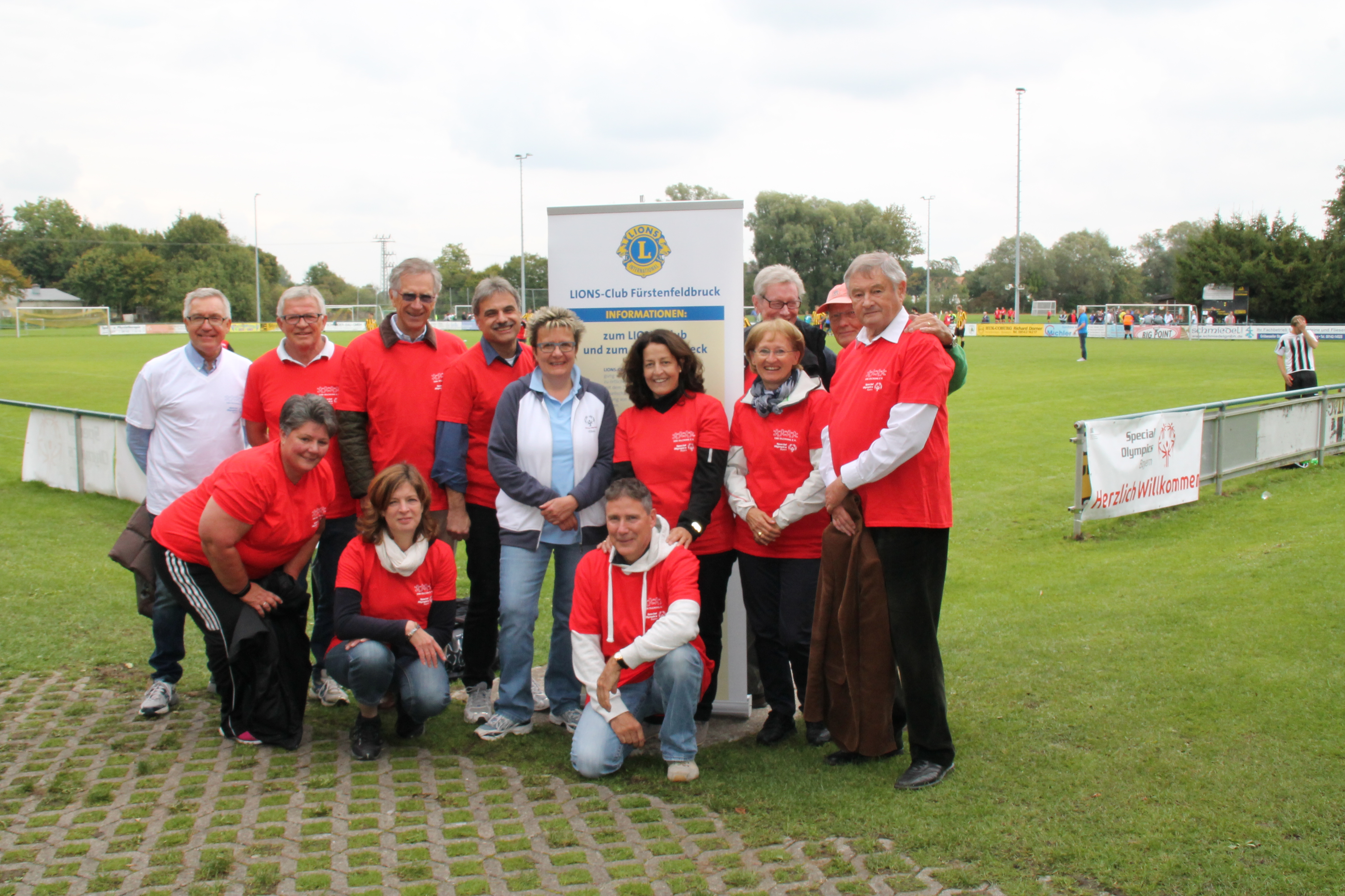 Spiel- und Sportfest des EBK